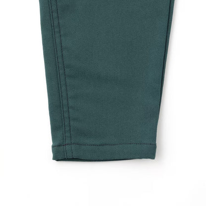 日本童裝 pe#main 抓毛休閒長褲 80-130cm 男童款 冬季 PANTS