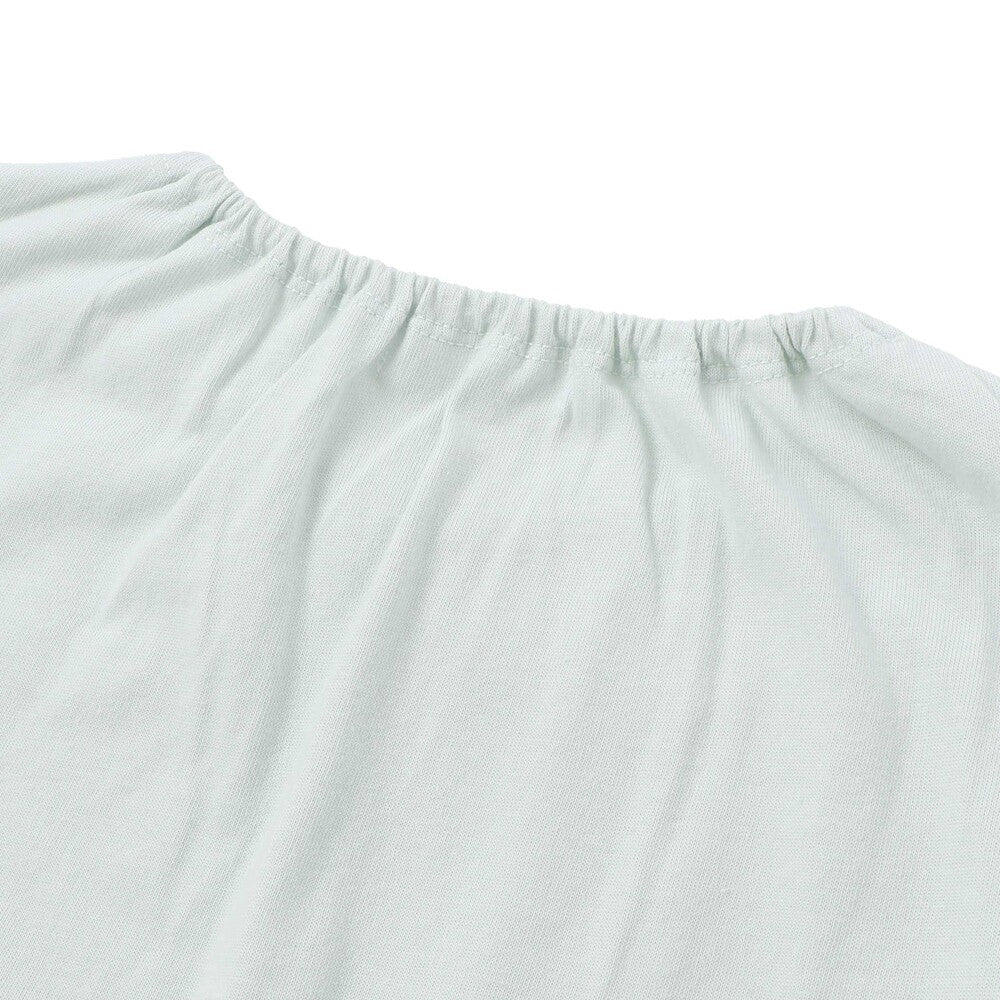 日本童裝 Slap Slip x Sanrio 翻領荷葉邊上衣 80-130cm 女童款 秋季 TOPS 其他品牌童裝