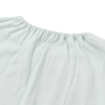 日本童裝 Slap Slip x Sanrio 翻領荷葉邊上衣 80-130cm 女童款 秋季 TOPS 其他品牌童裝
