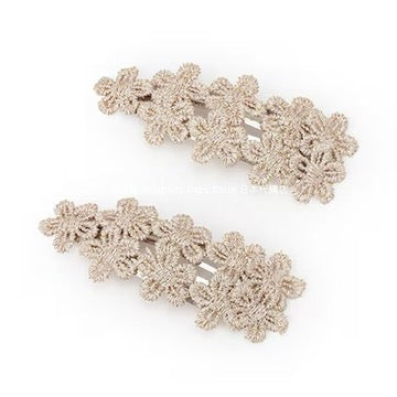 Japan direct pe#main hairpin pair of hand jewelry / hair accessories series 