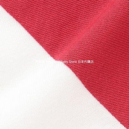 Lovetoxic Japanese children's clothing number printed dress 130-170cm girls summer dresses 