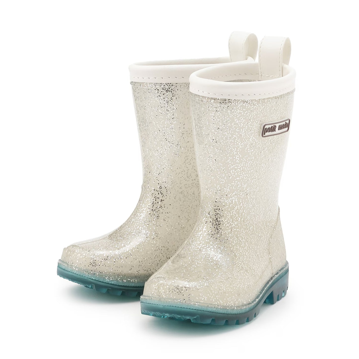 日本直送 pe#main LED閃燈 水鞋 14-19cm 鞋系列 其他品牌 下雨天系列