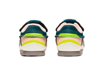 日本直送 日版ADMIX RUNNER KIDS VELVET PINE/BREEZE 12-16cm 鞋系列