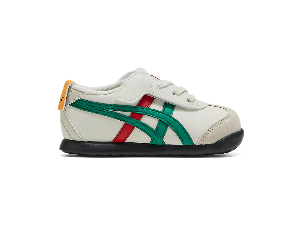 日本直送 日版MEXICO 66 KIDS BIRCH/GREEN 12-16cm 鞋系列