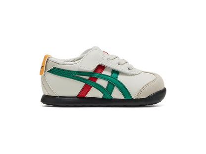 日本直送 日版MEXICO 66 KIDS BIRCH/GREEN 12-16cm 鞋系列
