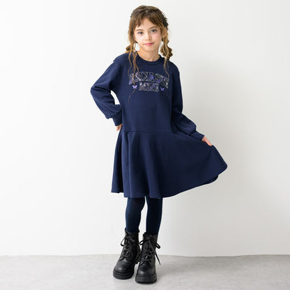 日本直送 ANNA SUI mini 福袋5點 120-150cm 女童款 2027年日本新春福袋 【日本預售：2026年1月1日】