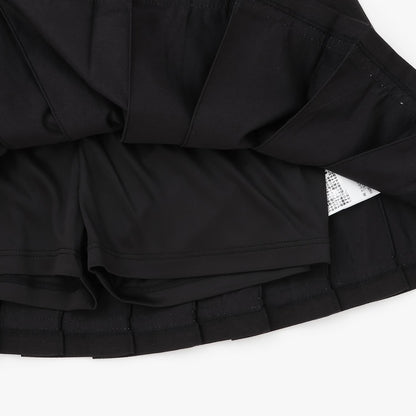 日本童裝 Ly# mine 隔熱布料 防UV 百摺短裙 100-140cm 女童款 夏季 SKIRTS