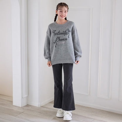 日本直送 mezzo piano junior 福袋5點 140-165cm 女童款 2027年日本新春福袋 【日本預售：2026年1月1日】