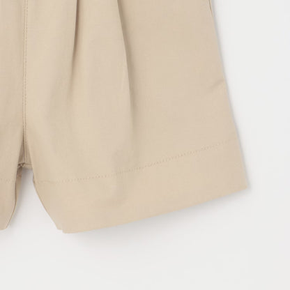 日本童裝 pe#main 背面蝴蝶結短褲 80-130cm 女童款 夏季 PANTS