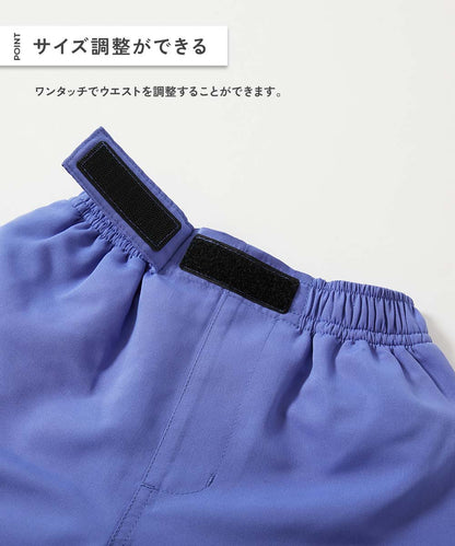 日本童裝 dev!rock 防UV 沙灘短褲 100-160cm 男童款 夏季 PANTS 夏日玩水泳衣特輯