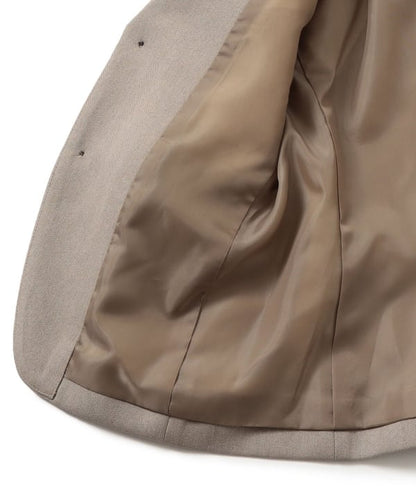 日本童裝 BEAMS mini 西裝套裝 100-130cm 男童款 冬季 OUTERWEAR TOPS PANTS 面試/宴會/表演