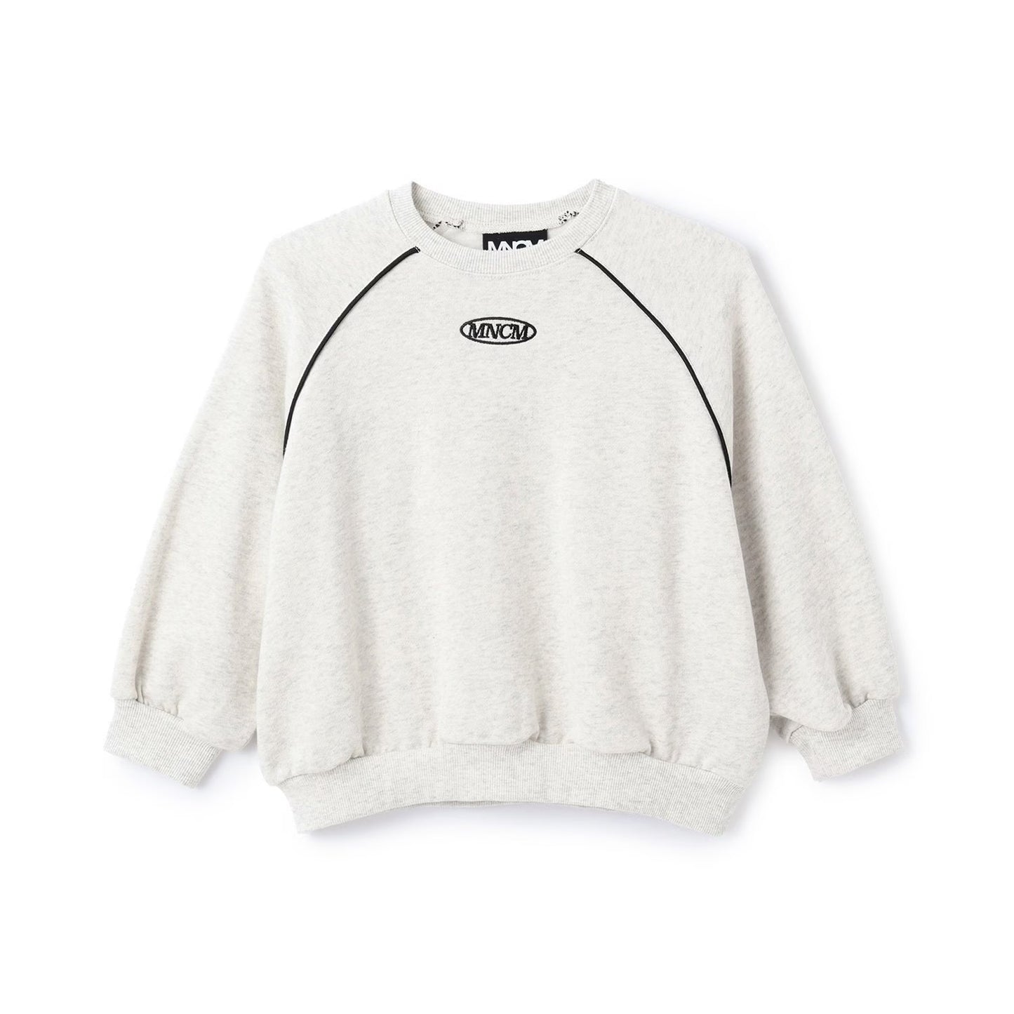 日本童裝 b・R# 抓毛數字印花衛衣 110-150cm 男童款 冬季 TOPS