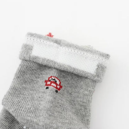 日本直送 pe#main 襪一套兩對 11-20cm 襪系列