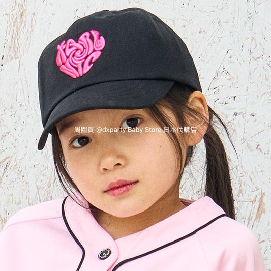 X-girl Stages Cap 48-56cm (Direct from Japan) 
