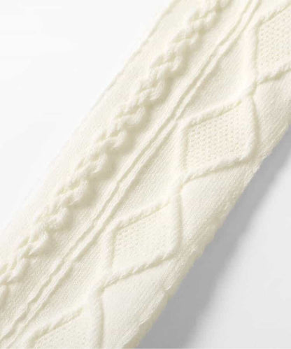 日本童裝 BREEZE 襪褲 70-80cm 男童款/女童款 初生嬰兒 冬季 Pants Christmas 聖誕快樂特輯 聖誕服裝/飾物配件