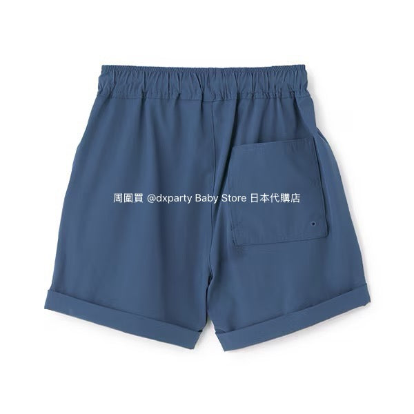 Lovetoxic Amphibious Shorts (140-160cm) for Girls (Japanese Children's Clothing) Summer PANTS - Summer Swimsuit Special 