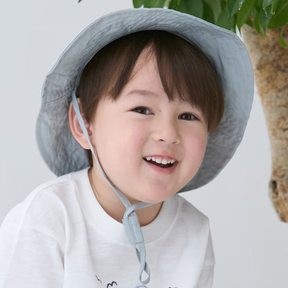 日本直送 pe#main 防UV 遮熱 接觸冷感 漁夫帽 50-54cm 帽系列