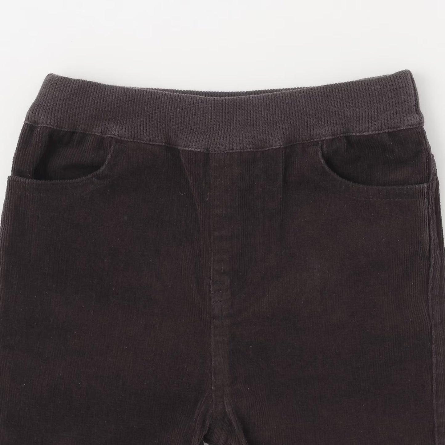 日本童裝 pe#main 休閒長褲 80-130cm 女童款 冬季 PANTS