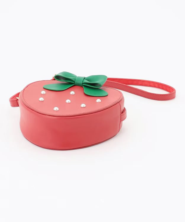 日本直送 aF#a325 士多啤梨系列 斜孭袋 包系列 其他品牌