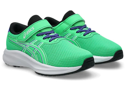 日本直送 ASICS PRE EXCITE 11 PS 17-22cm 鞋系列