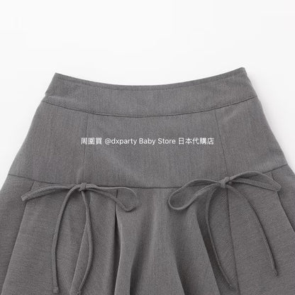 Lovetoxic Irregular Umbrella Skirt 140-160cm Girls Summer Skirts 