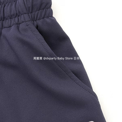 Lovetoxic Cold Contact Shorts (140-170cm) for Girls (Summer) 