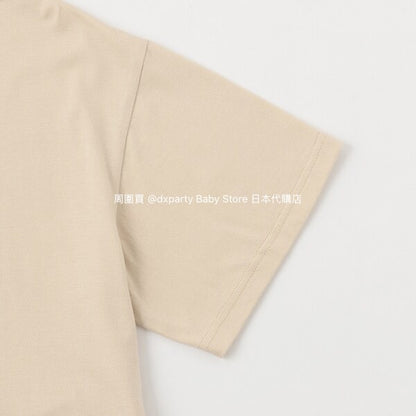 Lovetoxic Japanese Kids Clothing: Cold-Contact Waisted Dress (140-160cm) for Girls (Summer Dress) 