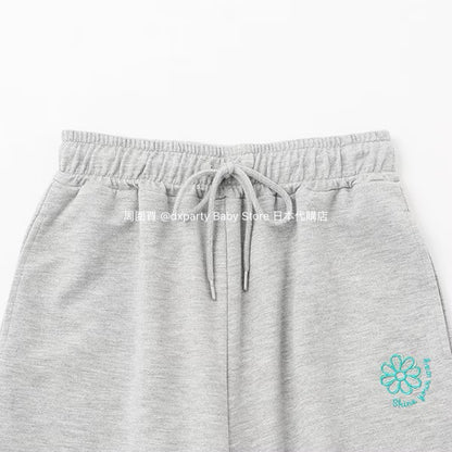 Lovetoxic Quick-Drying Sports Pants (140-170cm) for Girls (Summer) 