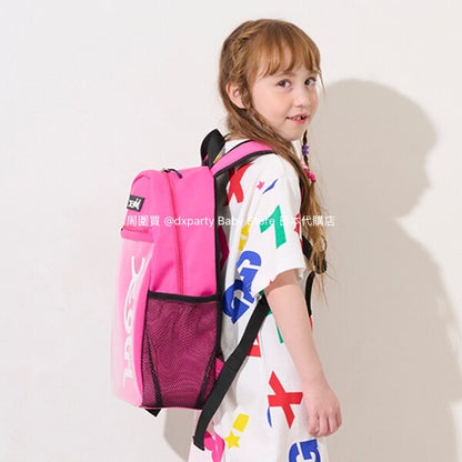 X-girl Stages backpack series and other brands shipped directly from Japan 