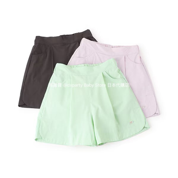 Lovetoxic Amphibious Shorts (140-160cm) for Girls (Japanese Children's Clothing) Summer PANTS - Summer Swimsuit Special 