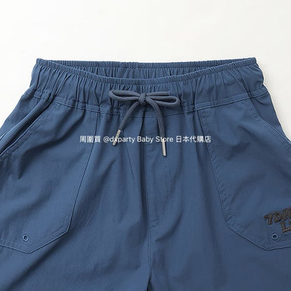 Lovetoxic Amphibious Shorts (140-160cm) for Girls (Japanese Children's Clothing) Summer PANTS - Summer Swimsuit Special 