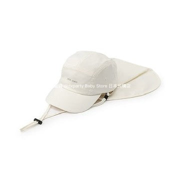 PE#main UV-proof and waterproof bucket hat (50-54cm) shipped directly from Japan. Summer swimwear collection. 