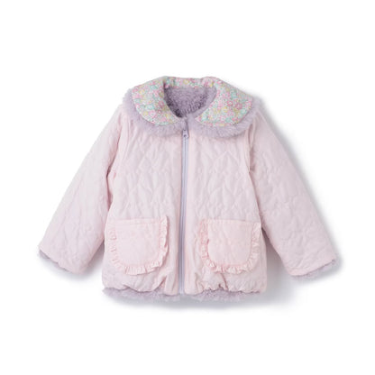 日本直送 sense of wonder 福袋5點 80-130cm 女童款 2027年日本新春福袋 【日本預售：2026年1月1日】 (副本)