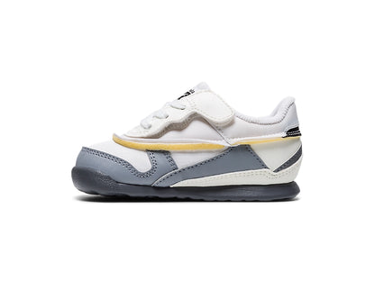 日本直送 日版ADMIX RUNNER KIDS WHITE/SHEET ROCK 12-16cm 鞋系列