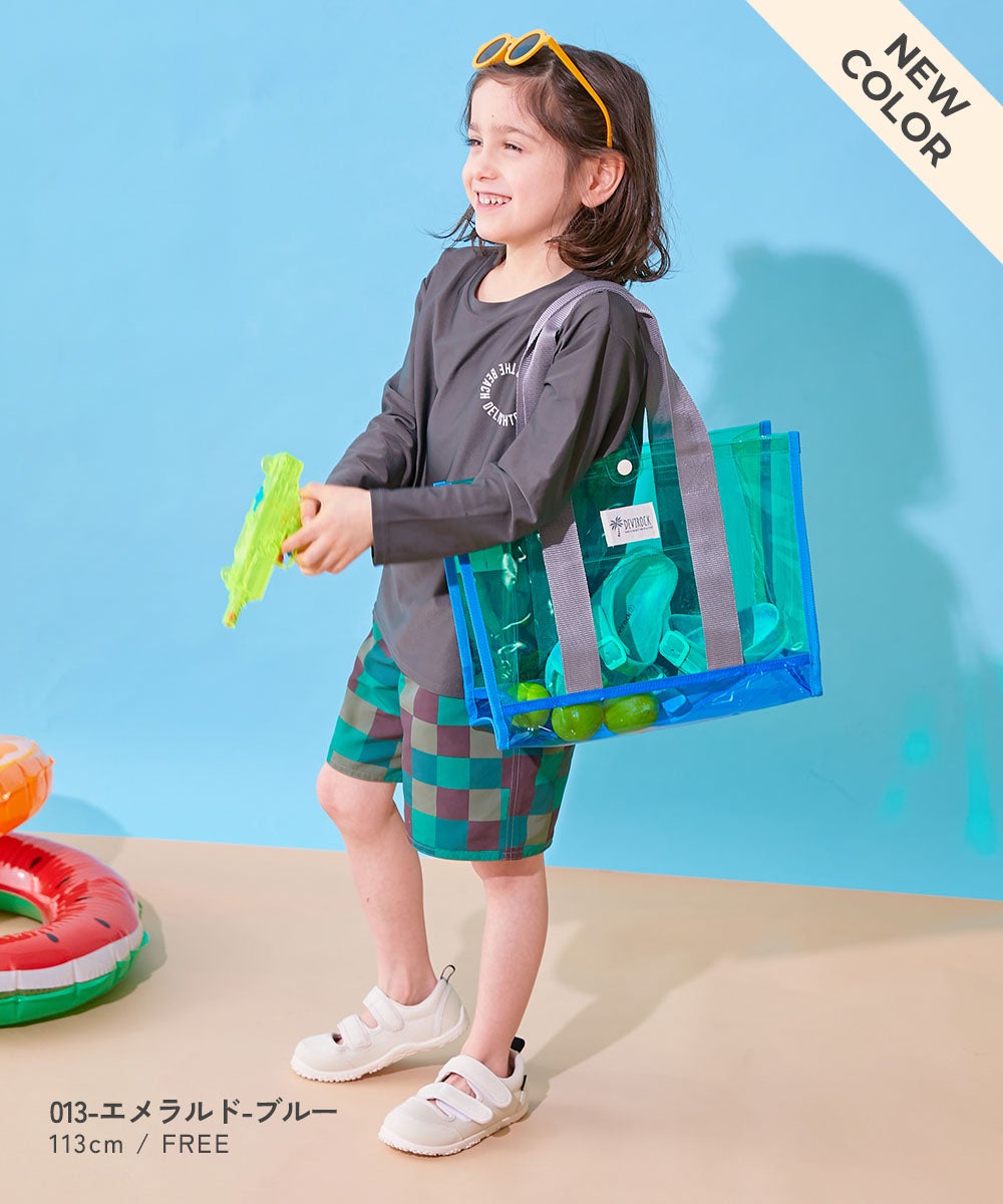 Japanese children's clothing dev!rock waterproof series stand collar thin jacket 100-160cm boys/girls spring and summer outerwear