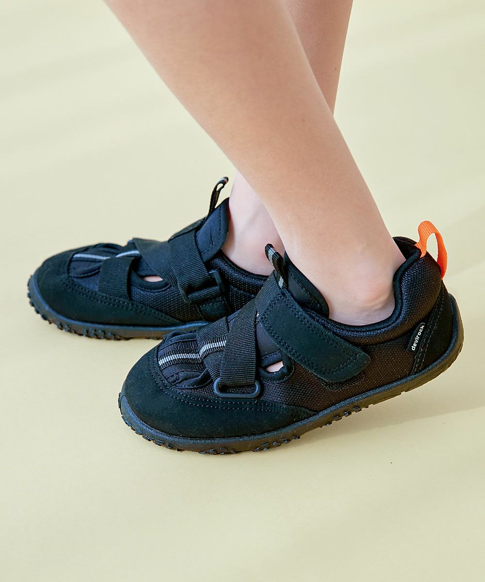 Japanese children's clothing dev!rock waterproof series stand collar thin jacket 100-160cm boys/girls spring and summer outerwear