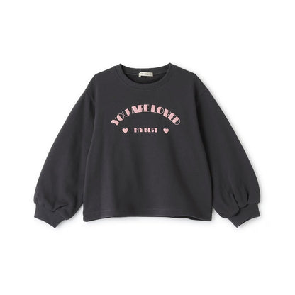 Japanese children's clothing Ly# mine tank top and shorts set 100-150cm girls summer TOPS PANTS 