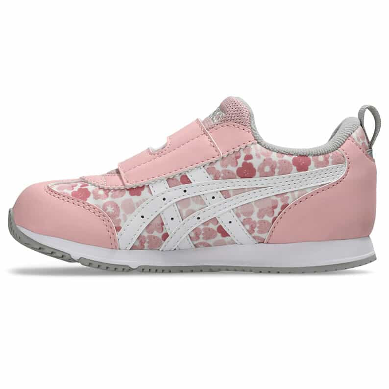 日本直送 ASICS IDAHO MINI KT-ES G 3 16-20cm 鞋系列
