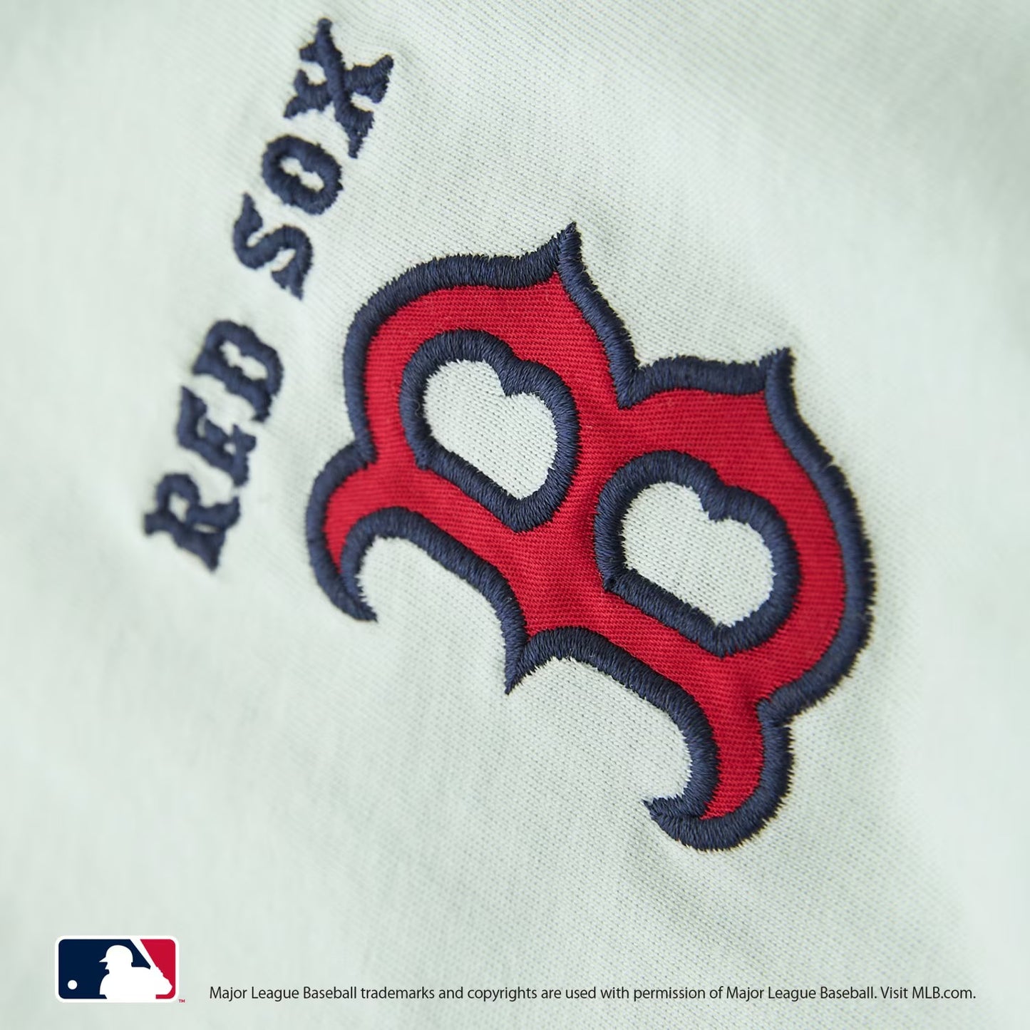日本童裝 pe#main x 【MLB】上衣短褲兩件套裝 80-130cm 男童款 夏季 TOPS PANTS