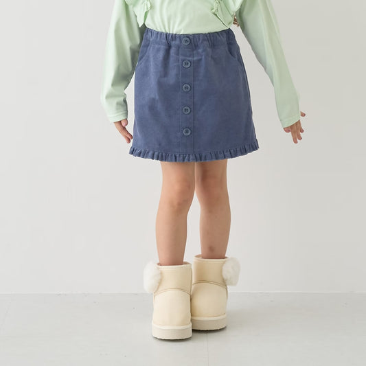 Japanese children's clothing Ly# mine tank top and shorts set 100-150cm girls summer TOPS PANTS 