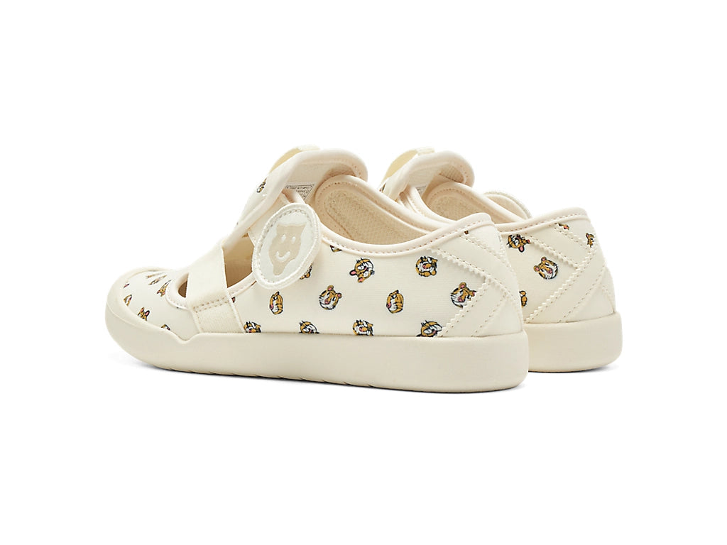 日本直送 日版MEXICO 66 KIDS SANDAL CREAM/CREAM 17-22cm 鞋系列