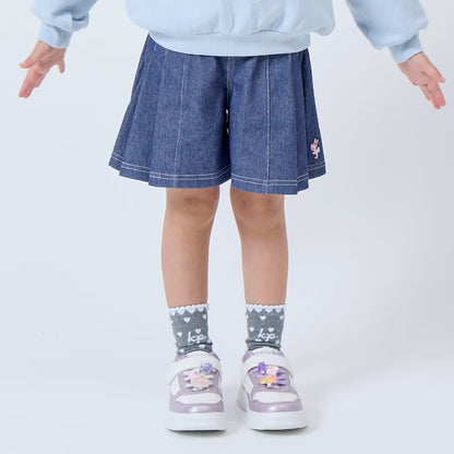 日本直送 KP 福袋5點 90-130cm 女童款 2027年日本新春福袋 【日本預售：2026年1月1日】