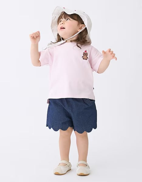 日本直送 pe#main 單帶鞋 14-18cm 鞋系列 其他品牌