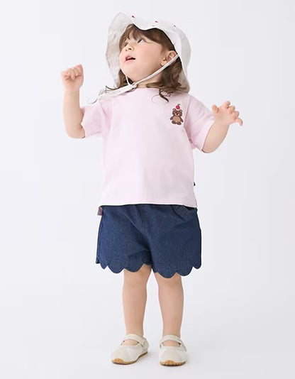 日本直送 pe#main 單帶鞋 14-18cm 鞋系列 其他品牌