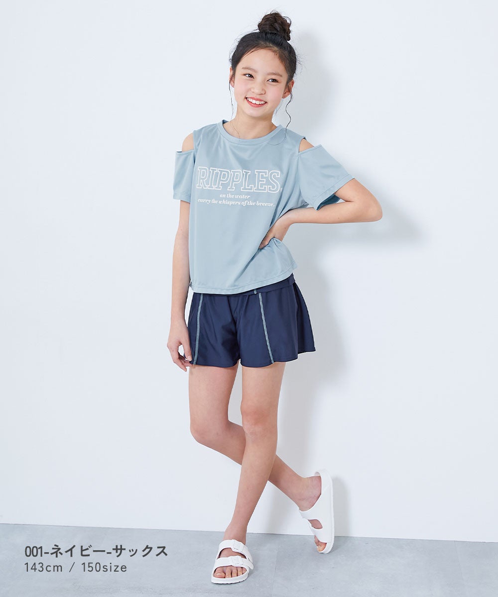 Japanese children's clothing dev!rock waterproof series stand collar thin jacket 100-160cm boys/girls spring and summer outerwear