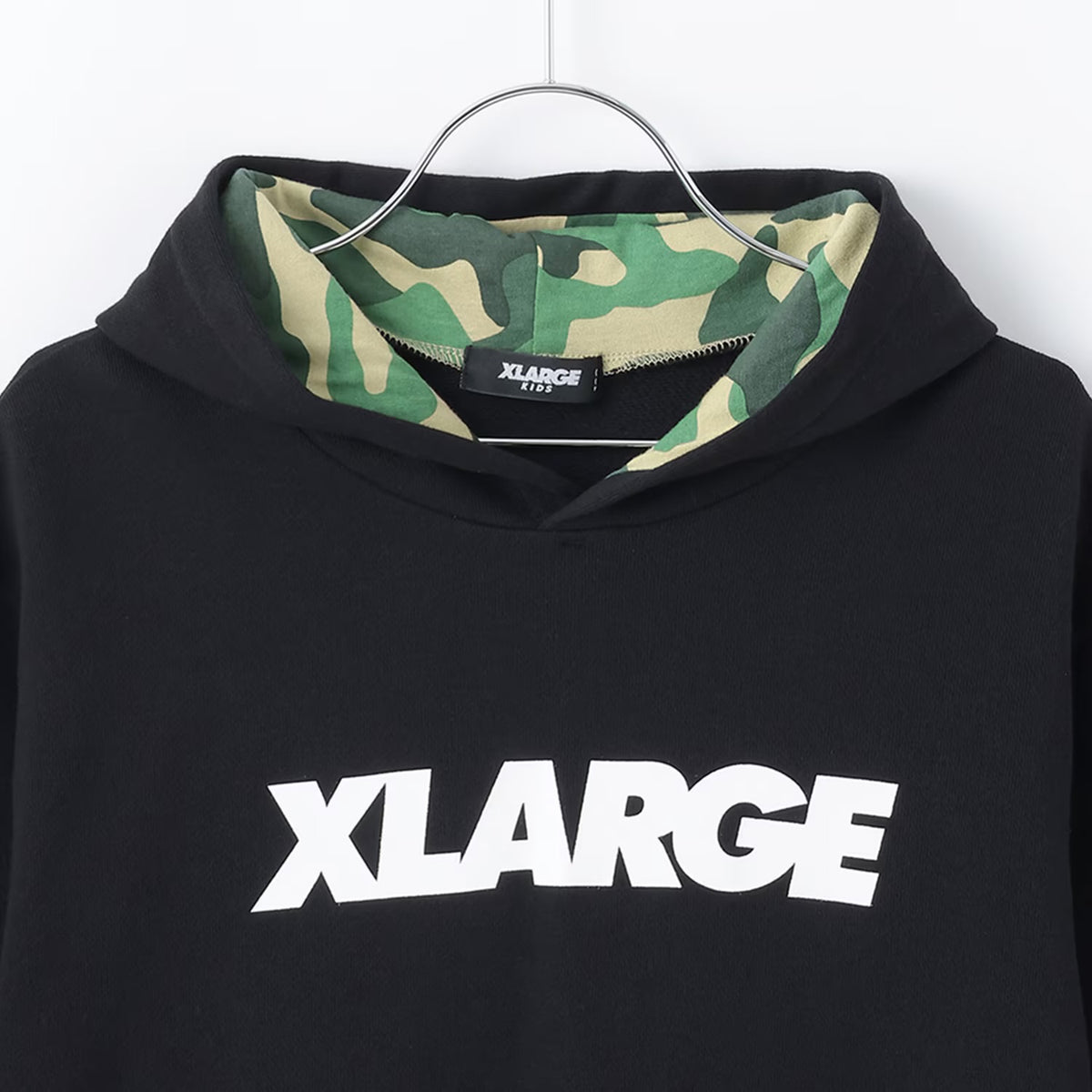 日本直送 XLARGE KIDS 福袋5點 90-140cm 男童款 2027年日本新春福袋 【日本預售：2026年1月1日】