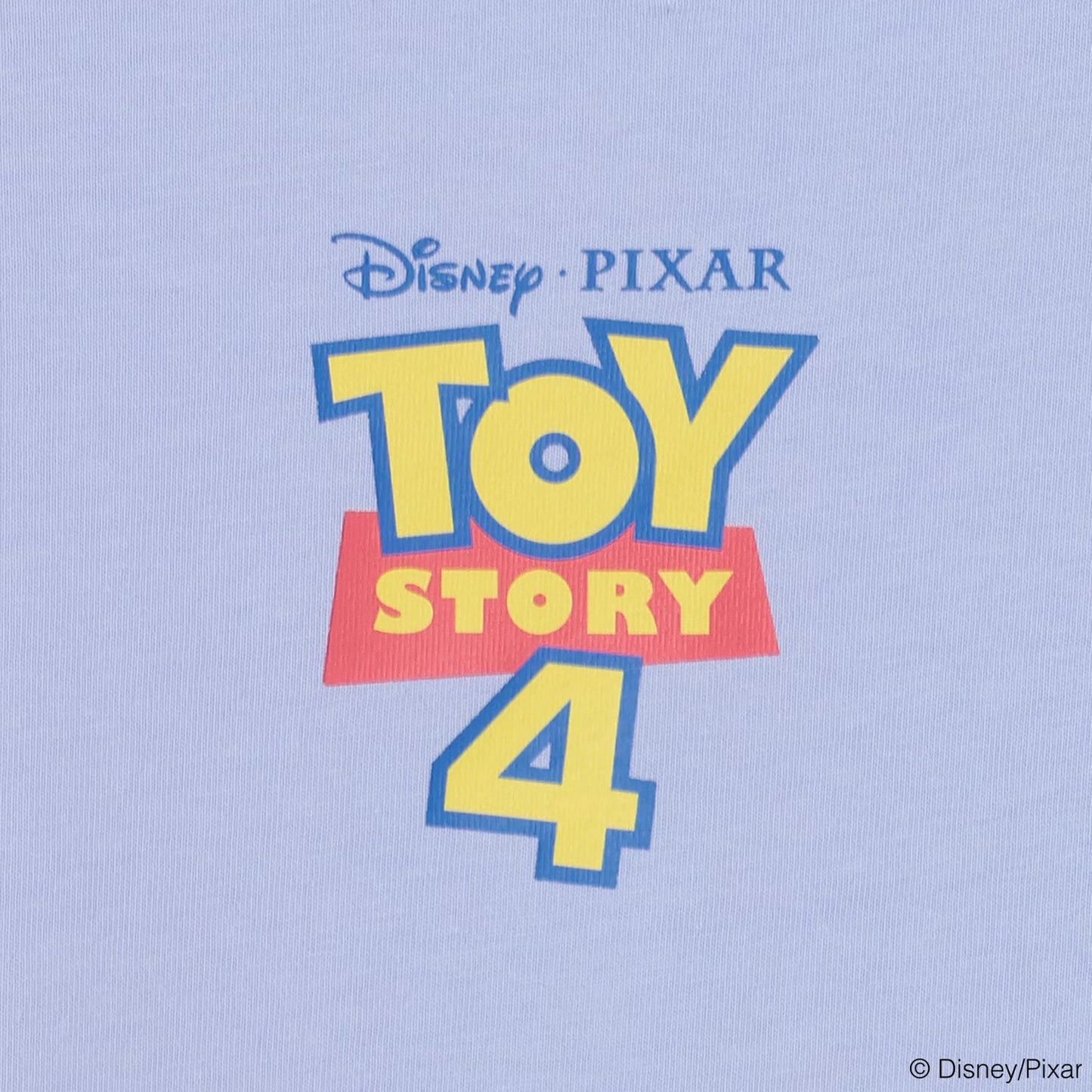 日本童裝 b・R# x Disney ToyStory 接觸冷感 防UV 印花上衣 100-140cm 男童款 夏季 TOPS
