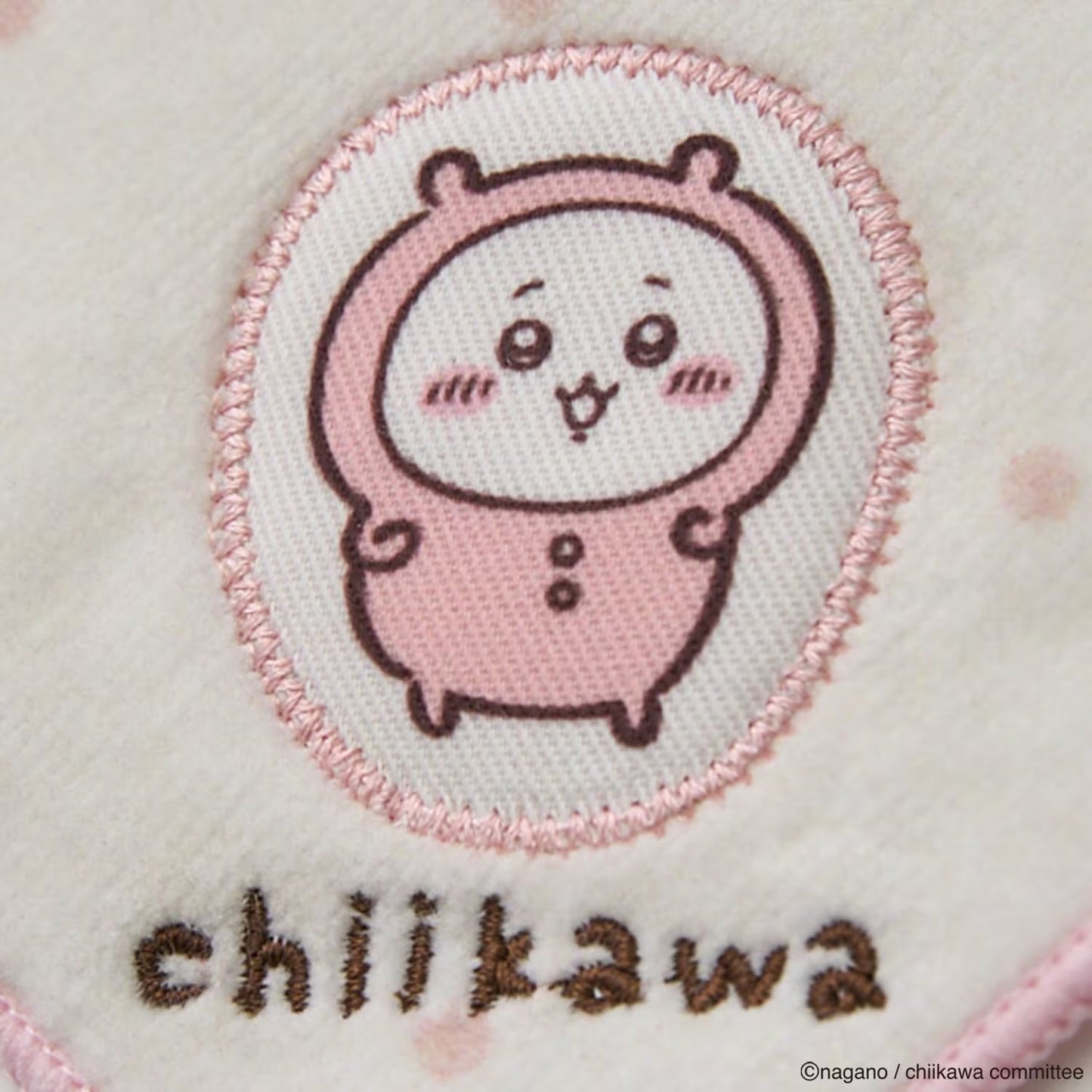 日本直送 pe#main x【Chiikawa】手巾 日常用品