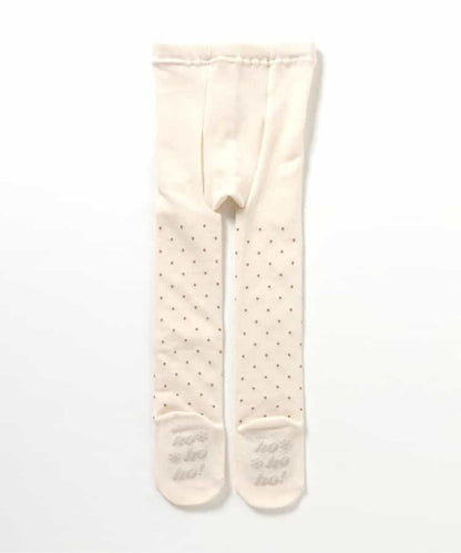 日本童裝 apres les cours 緊身褲 70-80cm 男童款/女童款 初生嬰兒 冬季 PANTS Christmas 聖誕快樂特輯 聖誕服裝/飾物配件 聖誕紅/新年紅