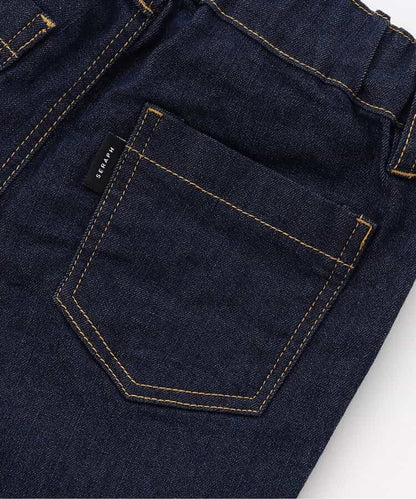 日本童裝 SERAPH 彈力喇叭褲 80-140cm 女童款 秋季 PANTS